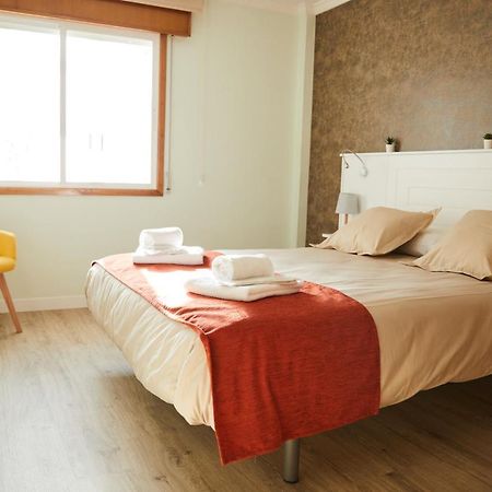 Padron Suites Dış mekan fotoğraf