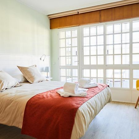 Padron Suites Dış mekan fotoğraf