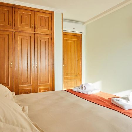 Padron Suites Dış mekan fotoğraf