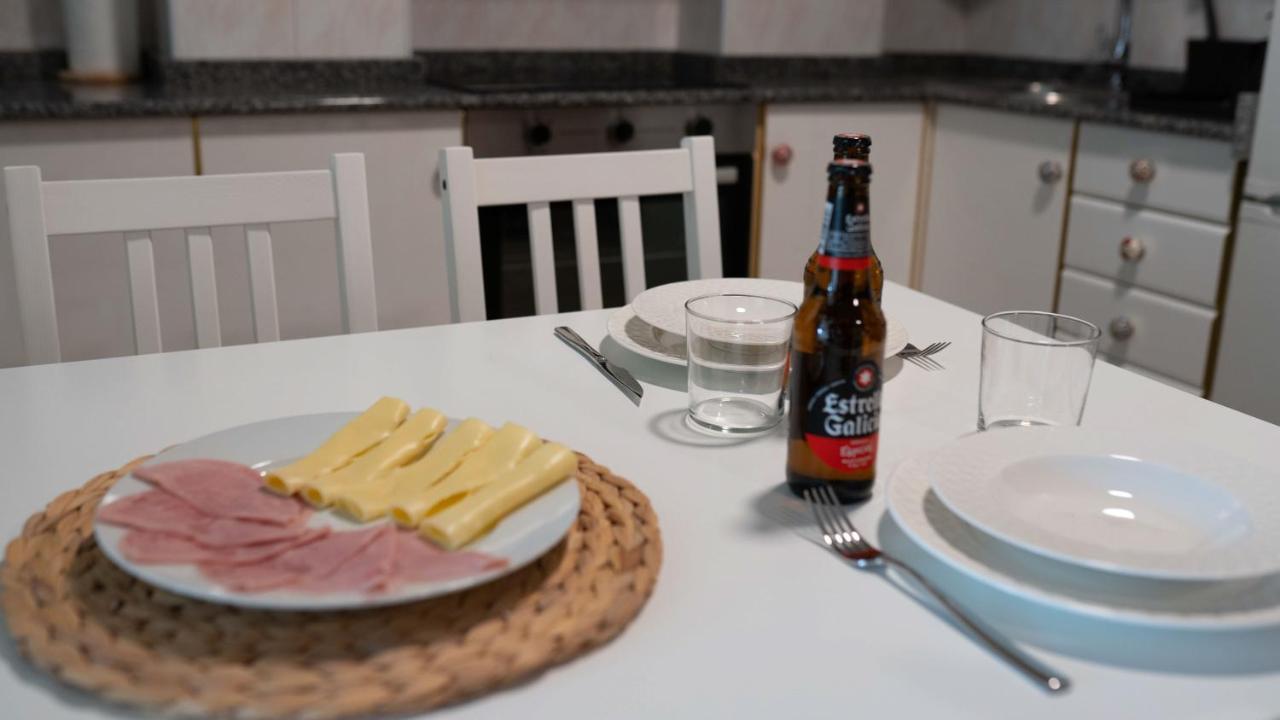Padron Suites Dış mekan fotoğraf