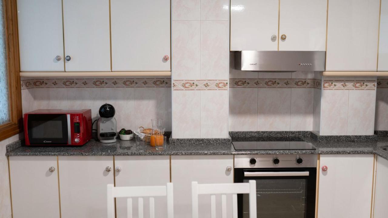 Padron Suites Dış mekan fotoğraf