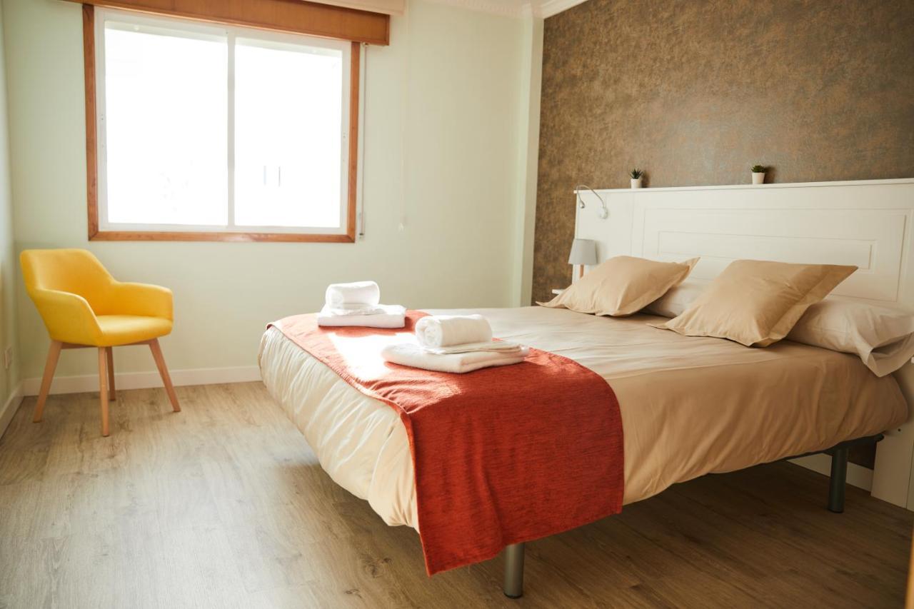 Padron Suites Dış mekan fotoğraf