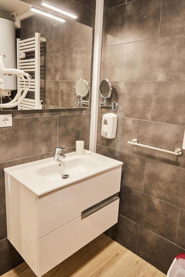 Padron Suites Dış mekan fotoğraf