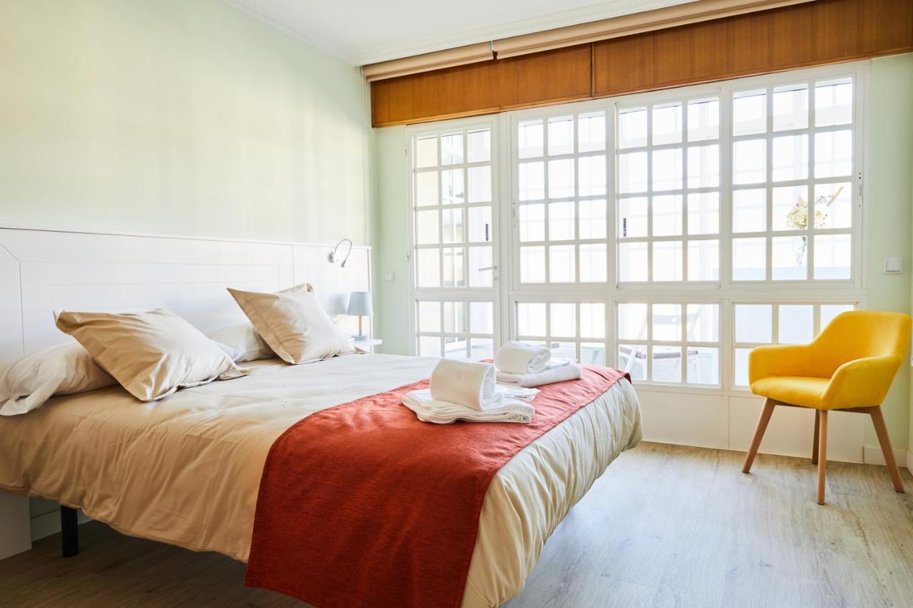 Padron Suites Dış mekan fotoğraf