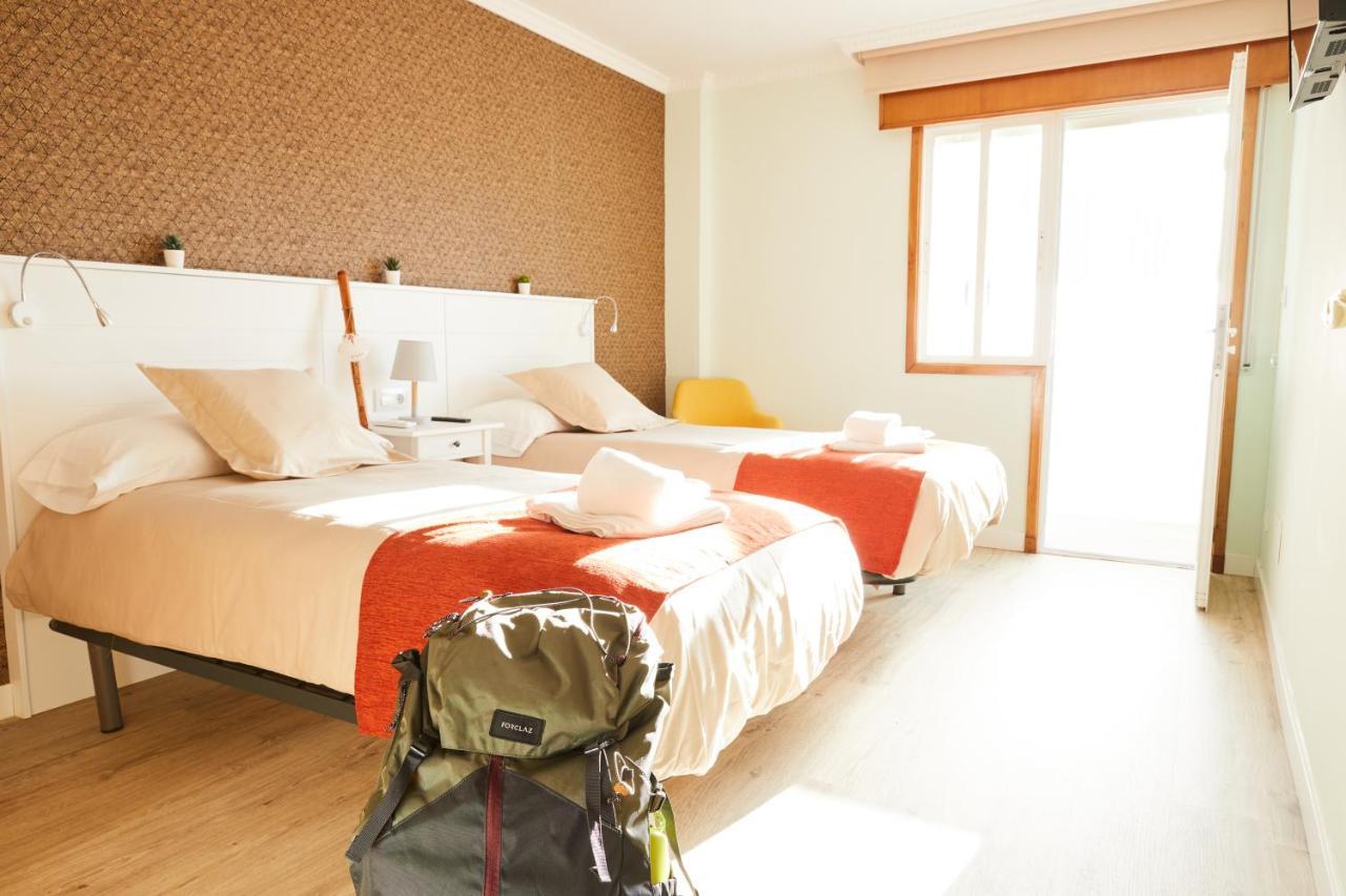 Padron Suites Dış mekan fotoğraf