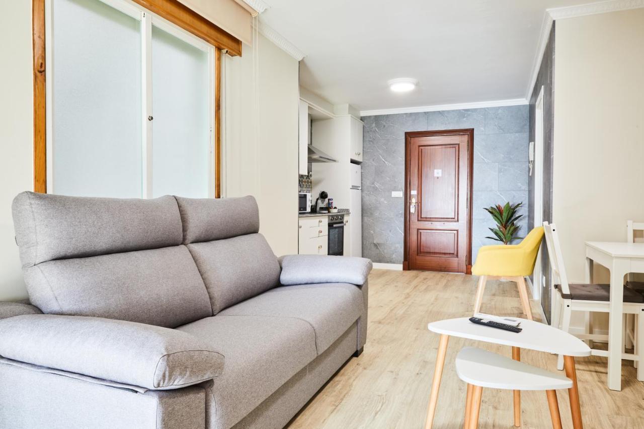 Padron Suites Dış mekan fotoğraf