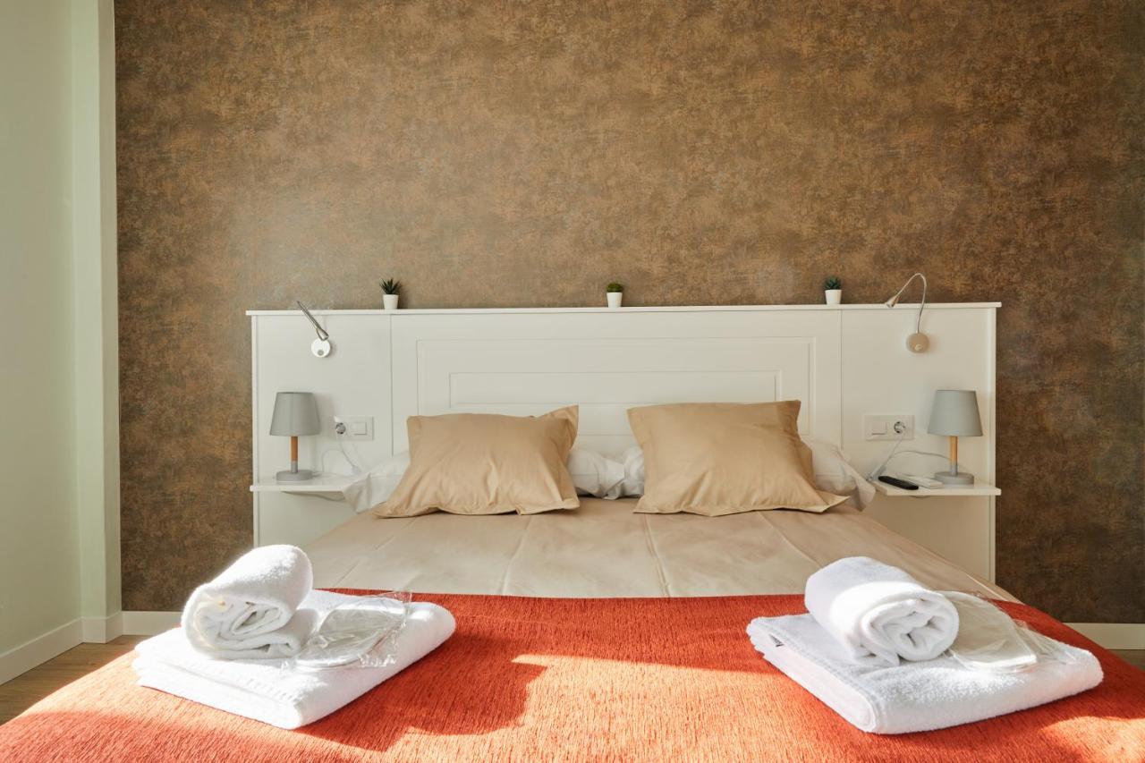 Padron Suites Dış mekan fotoğraf