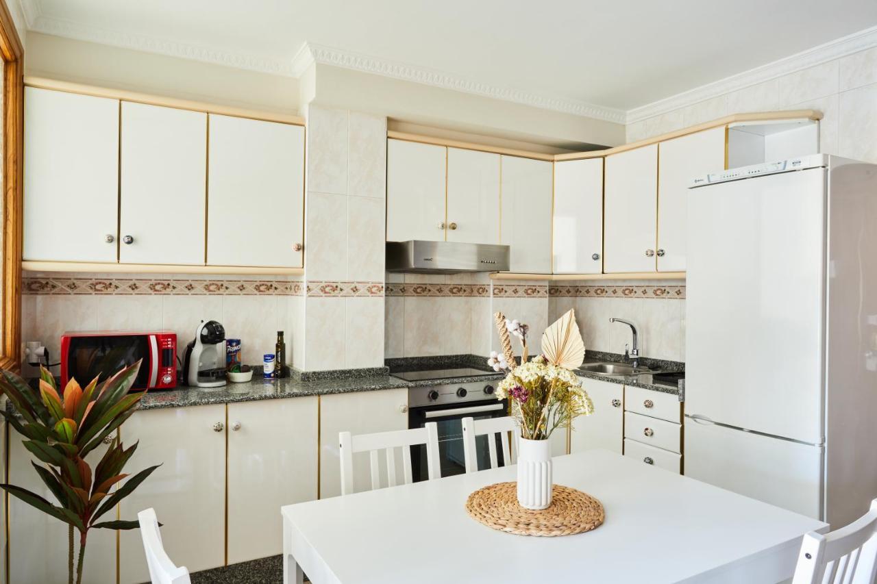 Padron Suites Dış mekan fotoğraf