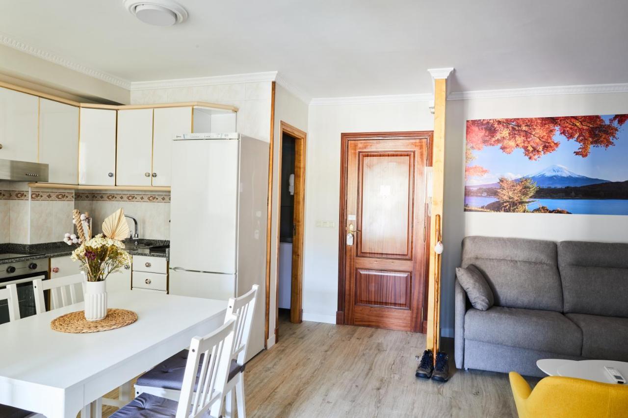 Padron Suites Dış mekan fotoğraf