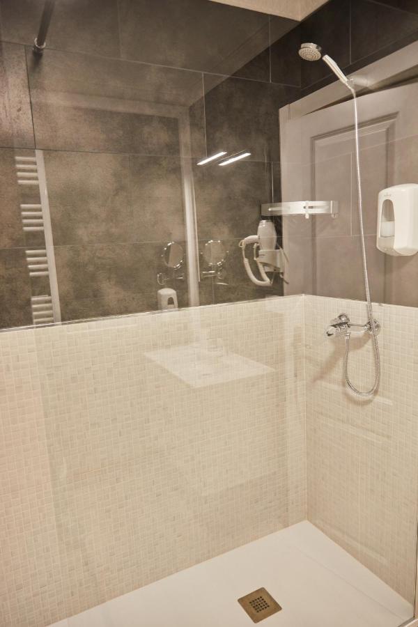 Padron Suites Dış mekan fotoğraf