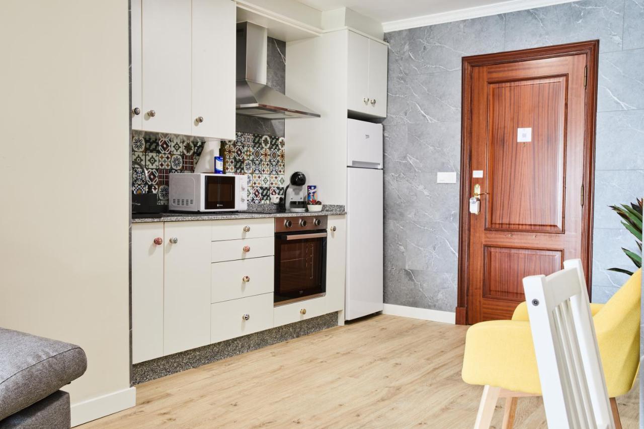 Padron Suites Dış mekan fotoğraf