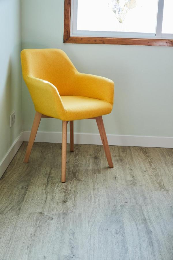 Padron Suites Dış mekan fotoğraf