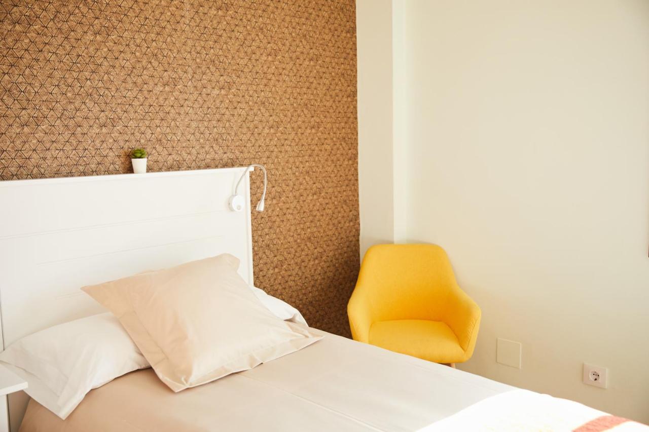 Padron Suites Dış mekan fotoğraf