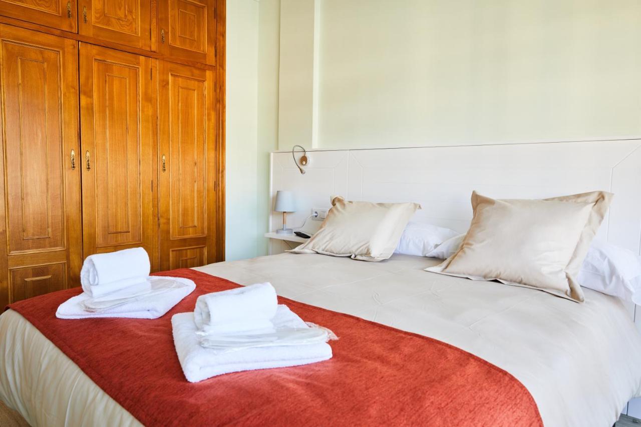 Padron Suites Dış mekan fotoğraf