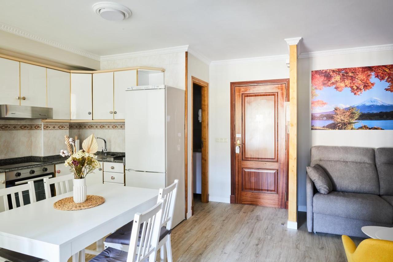 Padron Suites Dış mekan fotoğraf