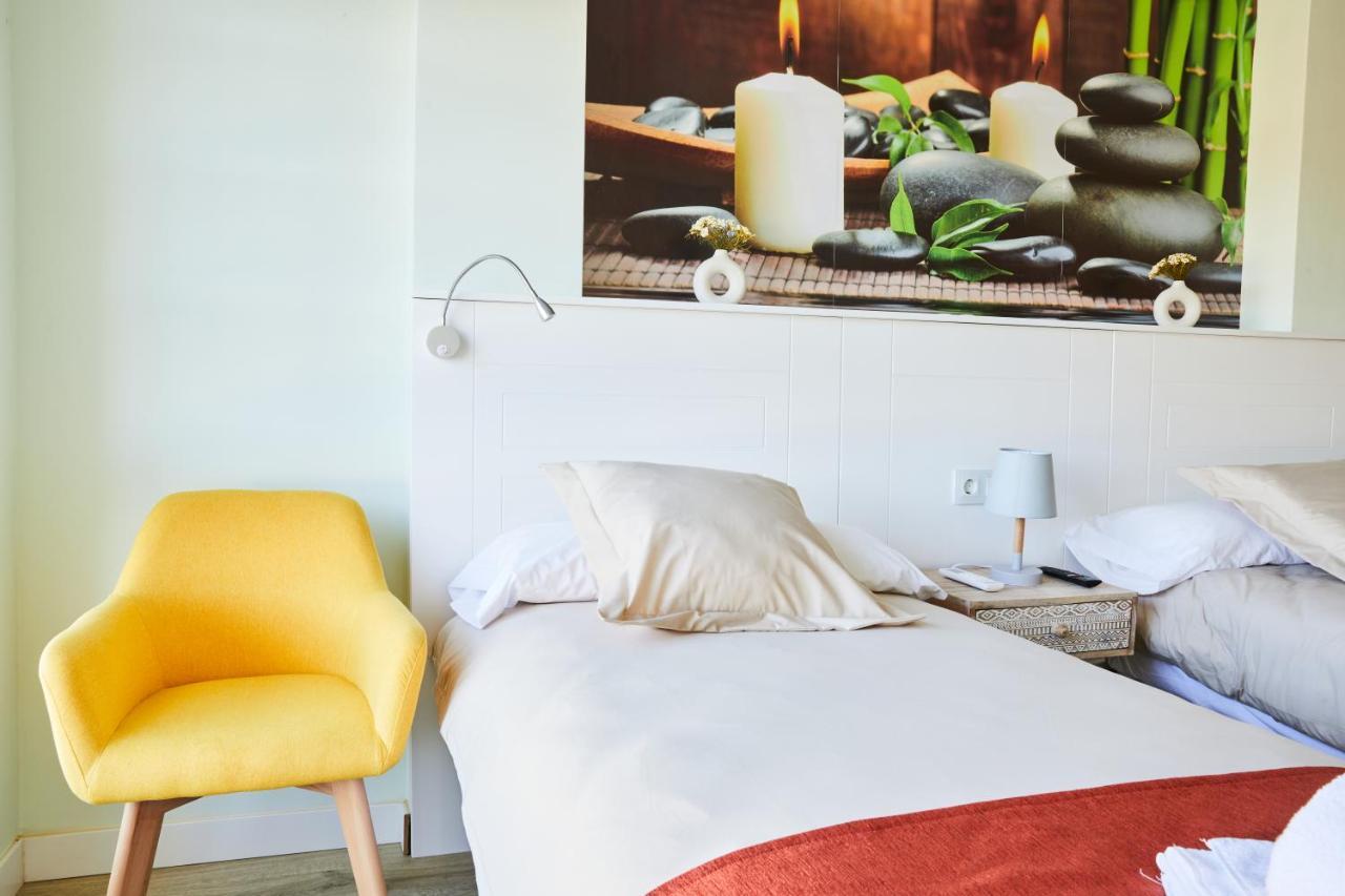 Padron Suites Dış mekan fotoğraf